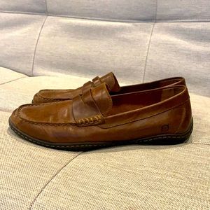 Born Penny Loafers